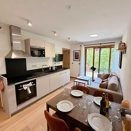 Luxury With Terrace & Parking * Morzine