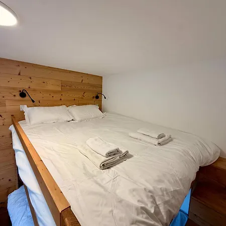 Luxury With Terrace & Parking * Morzine